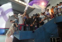 Hoy inicia la XXXIII Olimpiada Interfacultades