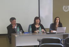 Seminario sobre estudios de la educación superior en el MERCOSUR