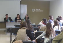 Seminario sobre estudios de la educación superior en el MERCOSUR