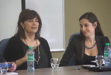 Seminario sobre estudios de la educación superior en el MERCOSUR