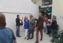 Jardín Zarini celebró 40 años