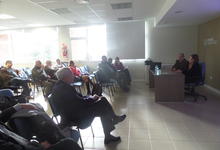 Cerró encuentro CIC y RUNBo