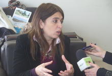 Cerró encuentro CIC y RUNBo