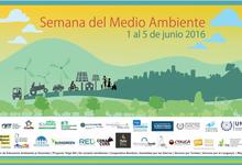 Semana del medio ambiente