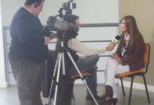 Especial televisivo de Saber Rural sobre movilidad internacional en Agronomía