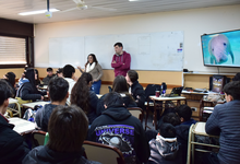 Sociales en Acción: 25 años abriendo la Universidad a estudiantes secundarios