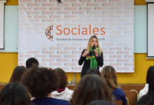 Sociales en Acción: 25 años abriendo la Universidad a estudiantes secundarios