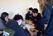 Sociales en Acción: 25 años abriendo la Universidad a estudiantes secundarios