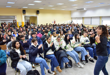 Sociales en Acción: 25 años abriendo la Universidad a estudiantes secundarios