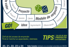 Taller de idea proyecto sustentable 
