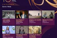 ABRA TV con varias nominaciones en premios a TV pública latinoamericana