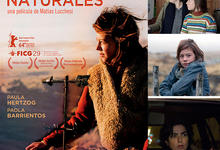 Del 28 al 31 de octubre, 15º edición del Tandil Cine