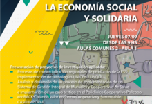 Tecnologías para fortalecer la Economía Social y Solidaria