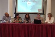 Facultad de Salud firma en Educación convenio sobre trayectos formativos 