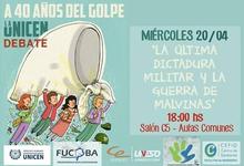 Encuentro FUCPBA y DDHH