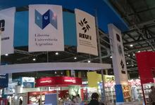 EDITORIAL UNICEN PRESENTE EN LA FERIA DEL LIBRO 2015