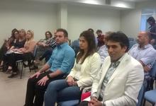 Interés regional genera Rusia con propuestas económicas y culturales
