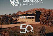 50° Aniversario de la Facultad de Agronomía