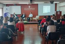 UNICEN en encuentro Nacional de Internacionalización de la Educación 