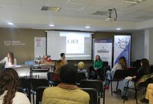 Se concretó la Jornada Multicultural Universitaria 2025