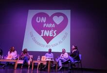 Jornada de concientización en el Auditórium del CCU