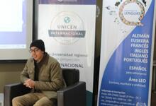Se concretó la Jornada Multicultural Universitaria 2025