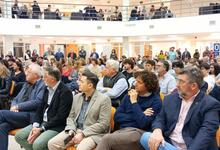 Celebración por los 60 años de Ciencias Exactas