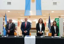 Celebración por los 60 años de Ciencias Exactas