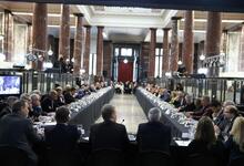 CIN: Reclamo de financiamiento, presupuesto 2026, y obras sociales