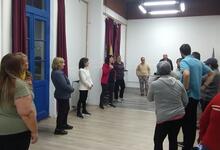 Una red regional de saberes culturales: talleres gratuitos de Cultura UNICEN
