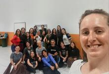 Una red regional de saberes culturales: talleres gratuitos de Cultura UNICEN