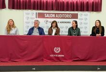Capacitación Interna en Gestión Integral de RSU