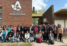 Capacitación Interna en Gestión Integral de RSU