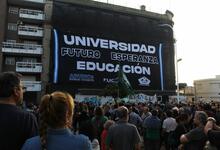 El sueño de un país, el grito de una nación. Gracias Argentina