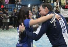 Finalizaron las 40mas Olimpiadas Universitarias Deportivas y Culturales