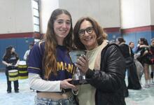 Finalizaron las 40mas Olimpiadas Universitarias Deportivas y Culturales