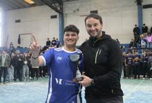 Finalizaron las 40mas Olimpiadas Universitarias Deportivas y Culturales