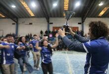Finalizaron las 40mas Olimpiadas Universitarias Deportivas y Culturales