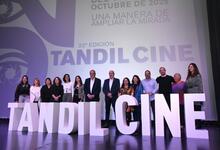 “Nuestra comunidad universitaria es cuna de realizadores, actores y actrices de gran calidad artística"