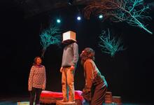 20° ciclo Carne Fresca: un vivero de gestión y producción teatral 