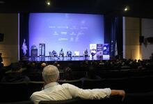 Rector Aba destaca rol de la IA en la educación, la transferencia y la producción