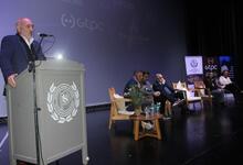 Rector Aba destaca rol de la IA en la educación, la transferencia y la producción