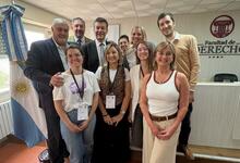 Participación de la UNICEN en ENIES 2025