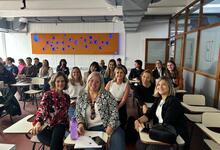 Participación de la UNICEN en ENIES 2025