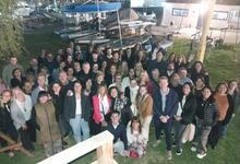 Participación de la UNICEN en ENIES 2025