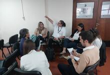 Participación de la UNICEN en ENIES 2025