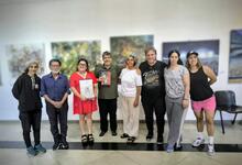 Declaración de interés para libro de Editorial UNICEN