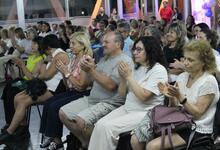 Cierre de Talleres Abiertos a la Comunidad 2025