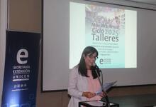 Cierre de Talleres Abiertos a la Comunidad 2025