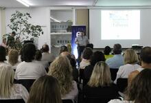 Cierre de Talleres Abiertos a la Comunidad 2025